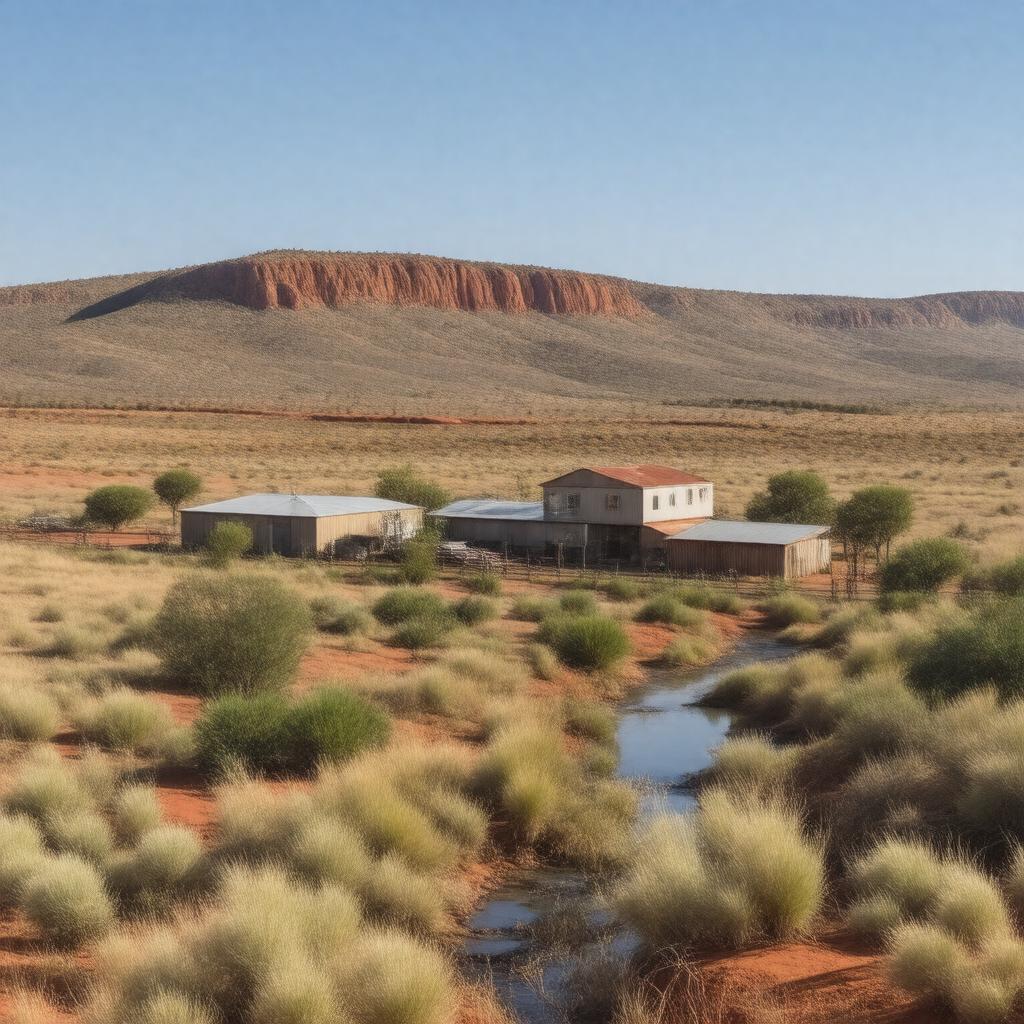 Leigh Creek